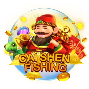 Fishing and Arcade Games